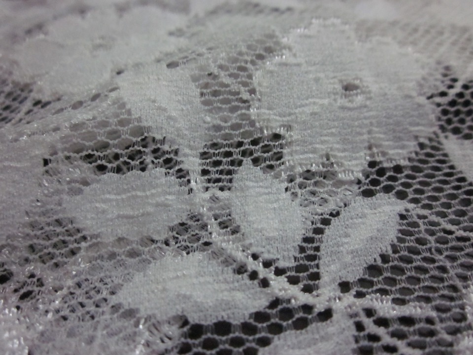lace